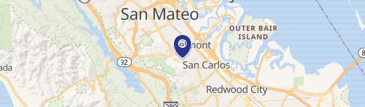 San Carlos, CA 94070