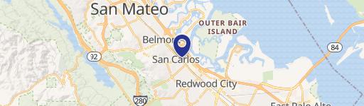 San Carlos, CA 94070