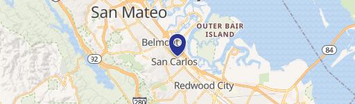 San Carlos, CA 94070