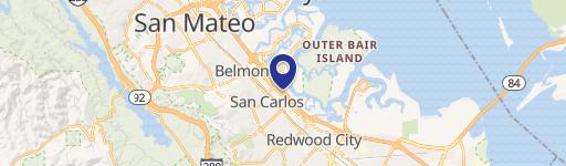 777 Industrial Rd, Unit B