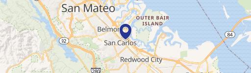 San Carlos, CA 94070