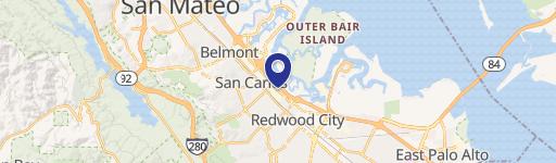 San Carlos, CA 94070