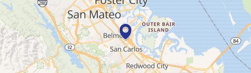 San Carlos, CA 94070