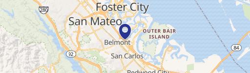 San Carlos, CA 94070