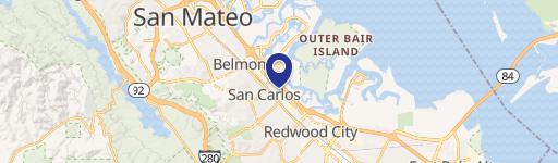 San Carlos, CA 94070