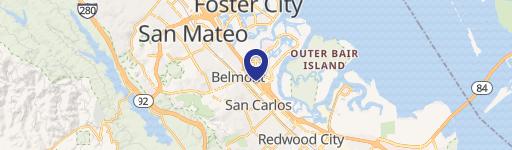 San Carlos, CA 94070