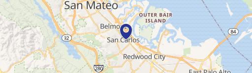 San Carlos, CA 94070