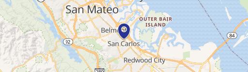 520 El Camino Real Ste, Unit 101