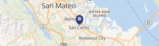 552 El Camino Real, Unit 560