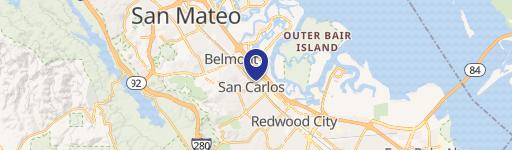 676 El Camino Real, Unit 680