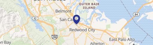 1201 Saint Francis Way