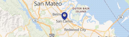 1355 San Carlos Ave, Unit 4