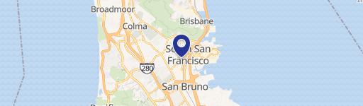 401 Canal St, Unit 421