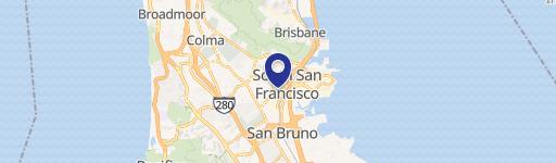 401 Canal St, Unit 421