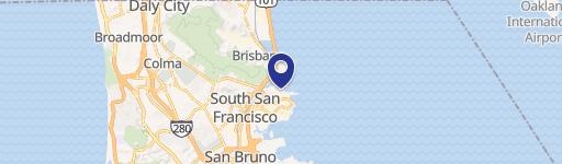 336 Oyster Pt Blvd, Unit 340