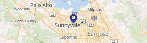 Sunnyvale, CA 94086