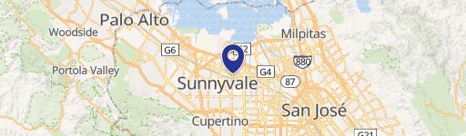 Sunnyvale, CA 94086