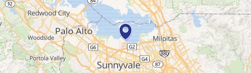 Sunnyvale, CA 94087