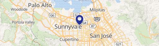 Sunnyvale, CA 94086