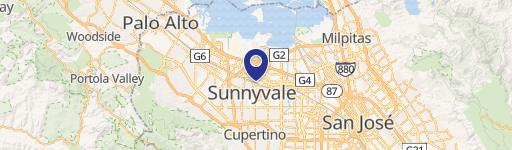 Sunnyvale, CA 94086