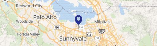 Sunnyvale, CA 94089