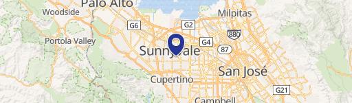 Sunnyvale, CA 94086