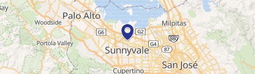Sunnyvale, CA 94085