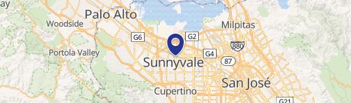 Sunnyvale, CA 94086