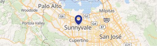 Sunnyvale, CA 94086