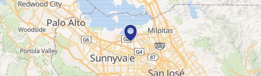 Sunnyvale, CA 94086