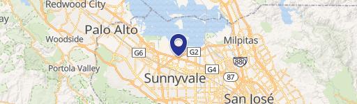 Sunnyvale, CA 94085