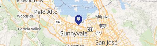 Sunnyvale, CA 94085