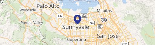 Sunnyvale, CA 94086
