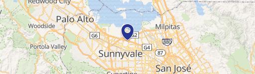 Sunnyvale, CA 94085