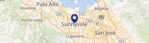 Sunnyvale, CA 94086