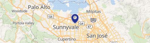 1210 Arques Ave Ste, Unit 210