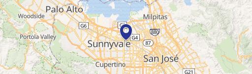 1298 Kifer Rd Ste, Unit 512