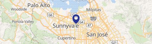 1294 Kifer Rd Ste, Unit 705