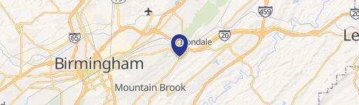 5101 Oporto Madrid S Blvd