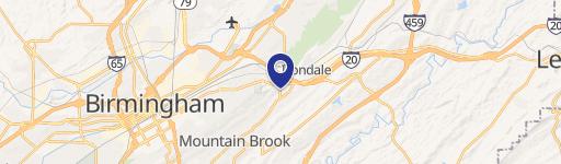 5220 Oporto Madrid S Blvd