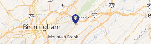 5113 Oporto Madrid S Blvd