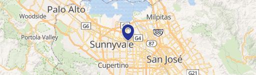 1256 Kifer Rd, Unit 102