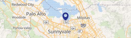 1345 Moffett Park Dr