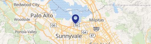 1319 Moffett Park Dr