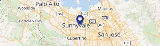 718 Old San Francisco Rd