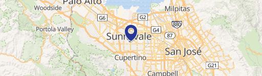 1230 Sunnyvale Saratoga Rd