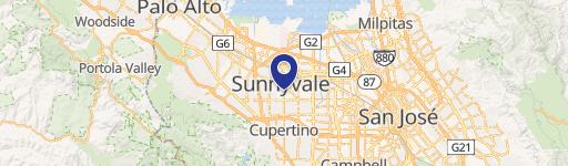 1039 Sunnyvale Saratoga Rd