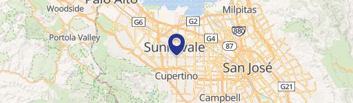 1323 Sunnyvale Saratoga Rd