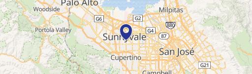 1055 Sunnyvale Saratoga Rd