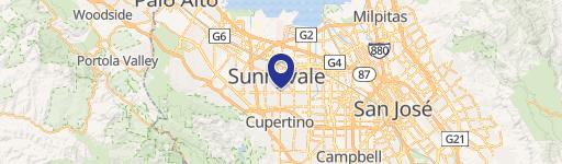 1296 Sunnyvale Saratoga Rd